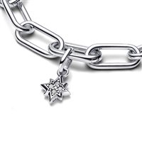 Charm Pandora Donna in Argento Cubic Zirconia 793370C01 - 793370C01